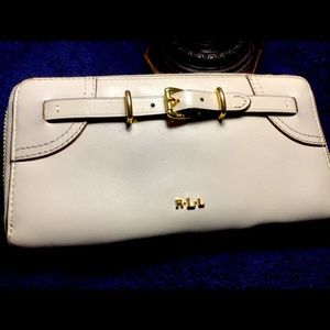 Lauren Ralph Lauren Wallet